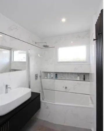 Appartement Vue Mer דירה לה קיוטאט