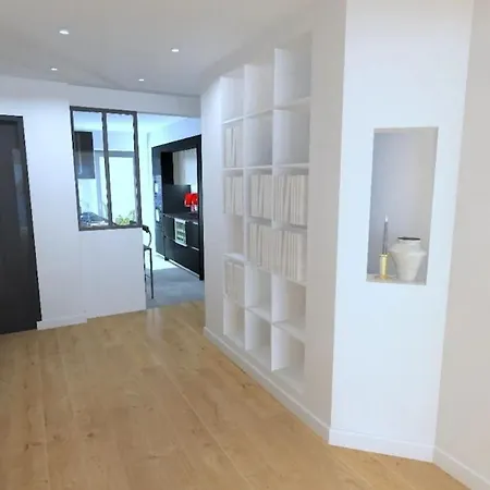 Appartement Vue Mer דירה *