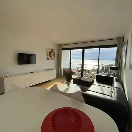 דירה Appartement Vue Mer *