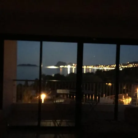 Appartement Vue Mer דירה לה קיוטאט