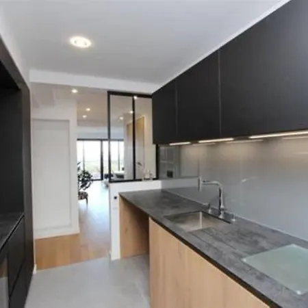 דירה Appartement Vue Mer