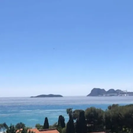 Appartement Vue Mer לה קיוטאט